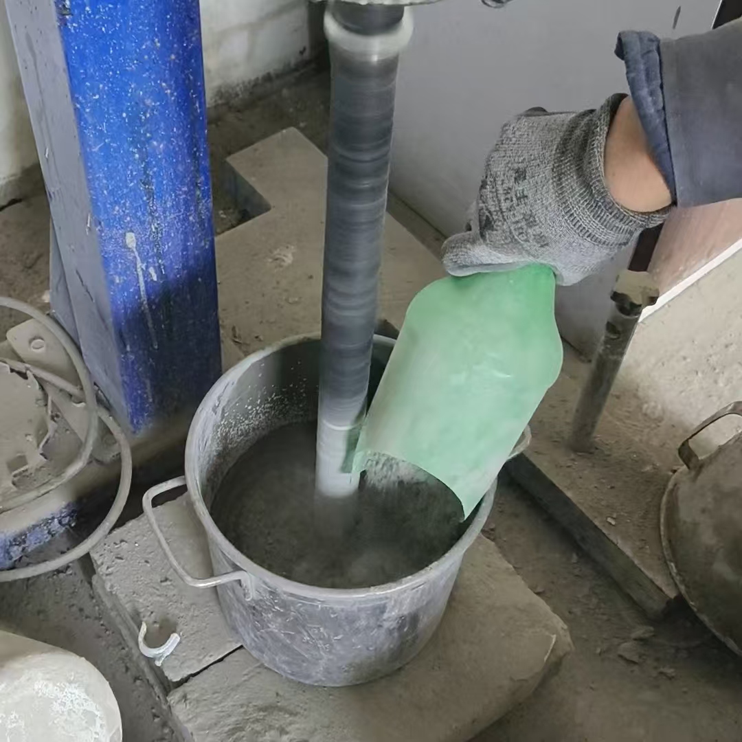 河池桥梁公路张拉用H60压浆料与普通压浆料有什么区别？