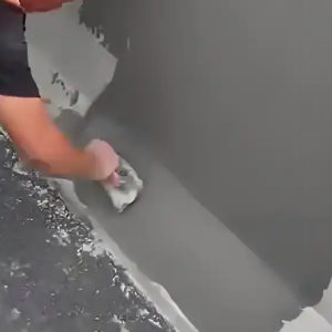 河池GB50728一级聚合物改性水泥砂浆