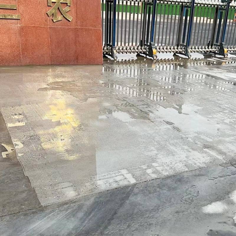 河池水泥路面翻新砂浆